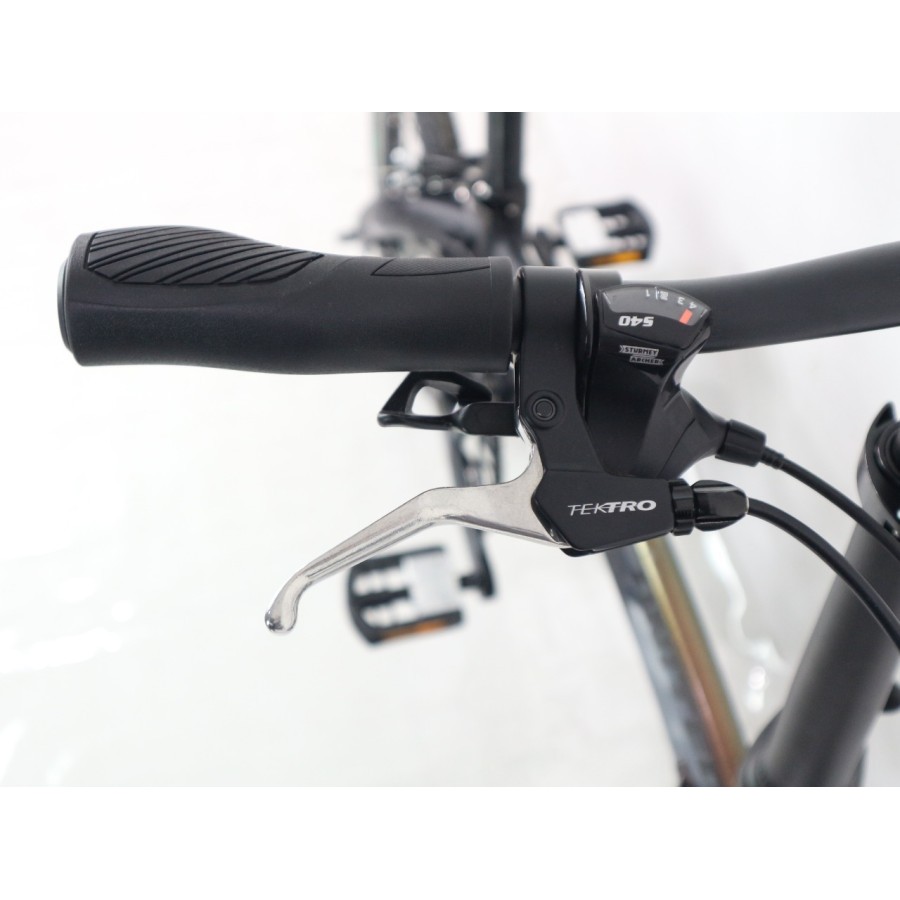 Sepeda Lipat United Plasm 4S 16 Inch 2021 New Edition Garansi SNI-3