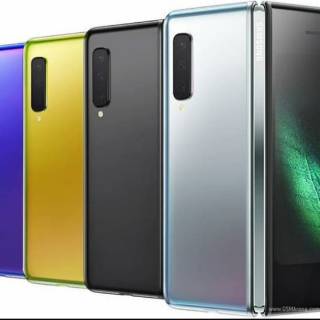Samsung Galaxy Fold Ram 12GB , Memory 512GB Original New | Shopee Indonesia