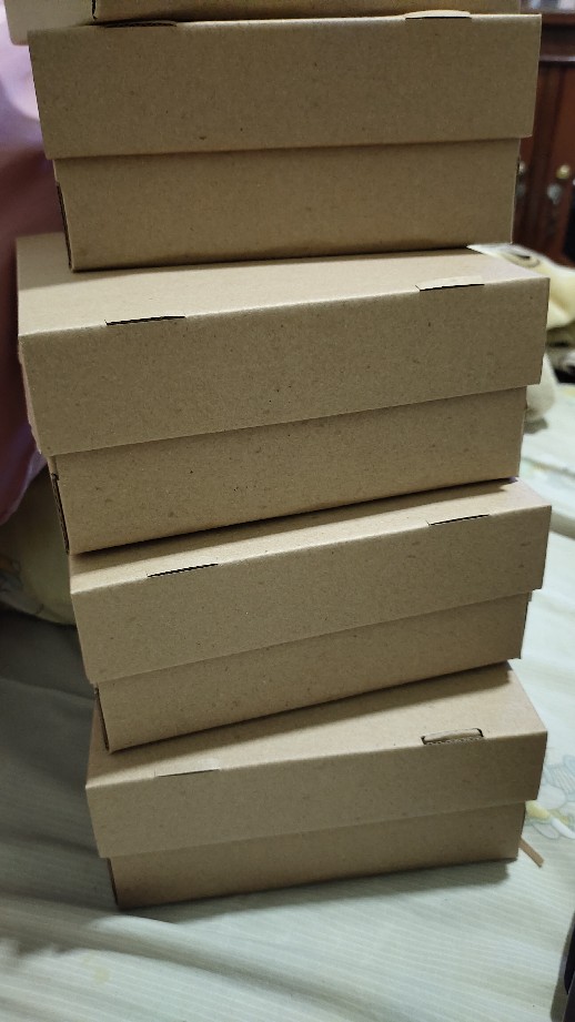 Cake Box Polos Uk 18x18x8 Model Cake Box