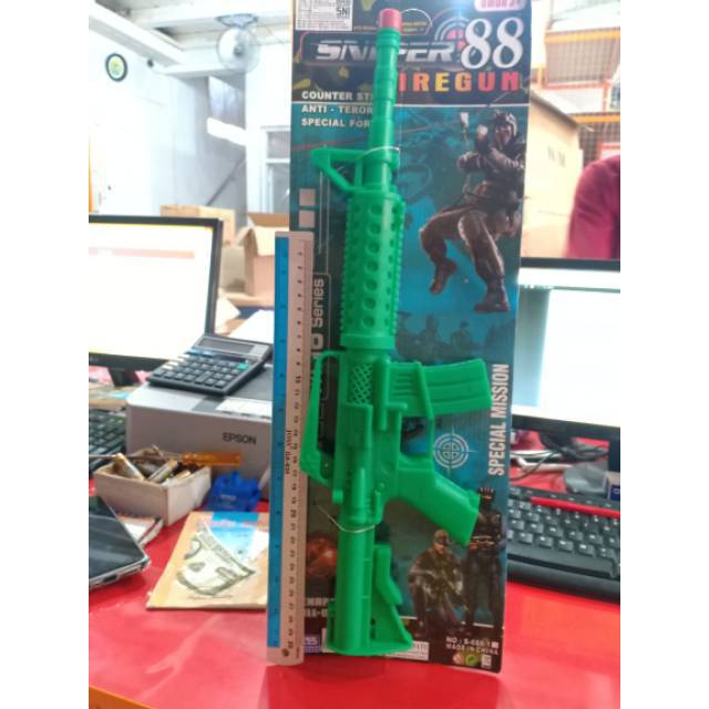 Pistol Kretek
