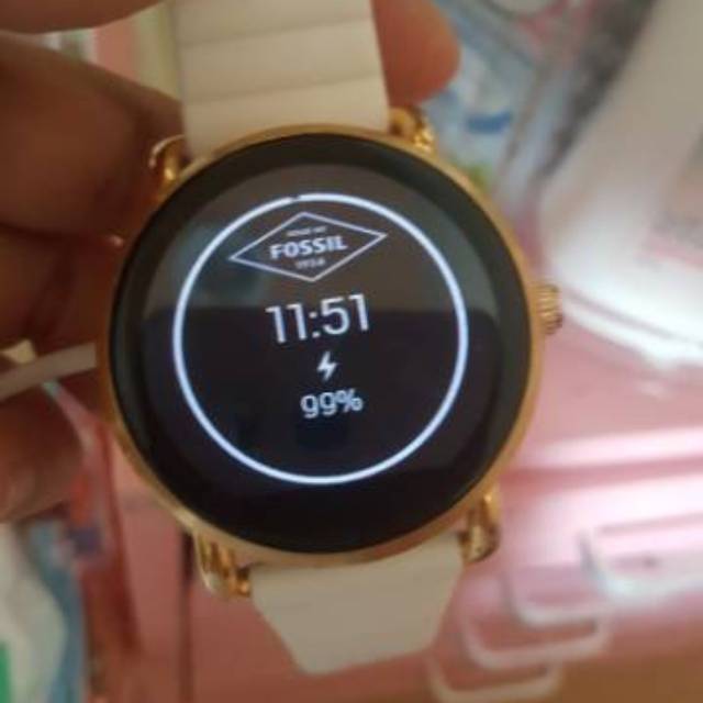 Fossil Smart Watch Gen 2