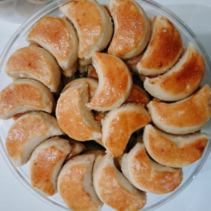 

kue nastar kece