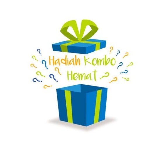 ❄️MATCHA❄️ KOMBO HEMAT RANDOM - Mystery box