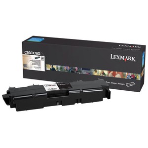 Toner Lexmark C930X76G Waste Toner Bottle Original