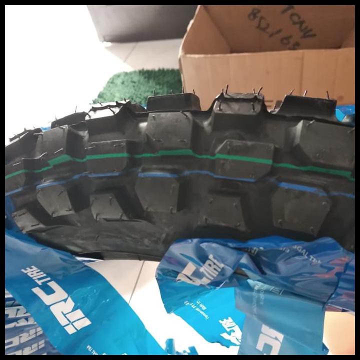 Jual Ban Luar Motor Trill Trials Irc P Gp R Klx Force Shopee Indonesia