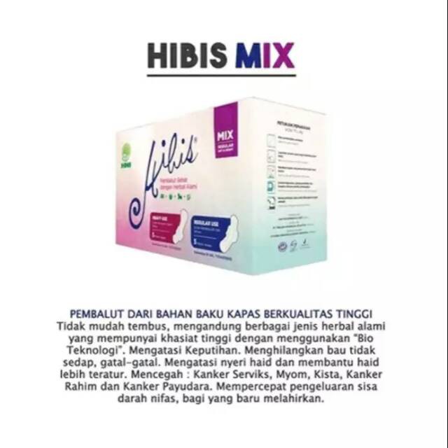

HIBIS MIX HNI HPAI