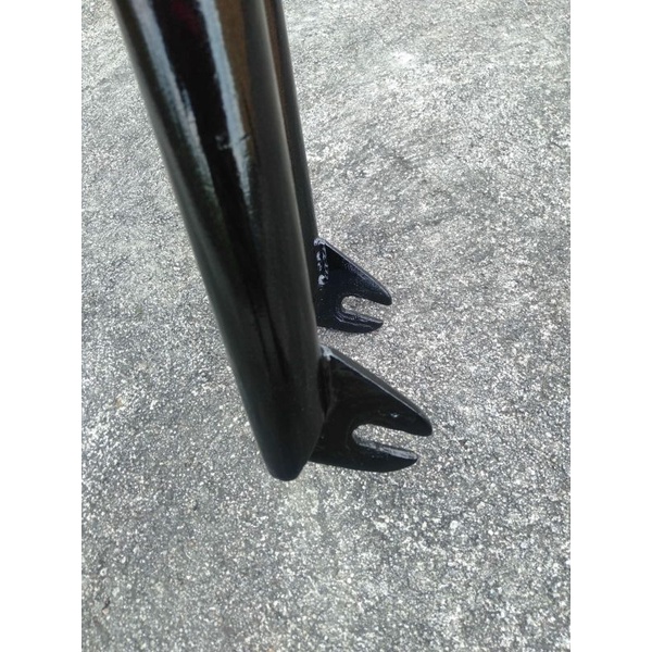 fork dj bikes bdg bmx