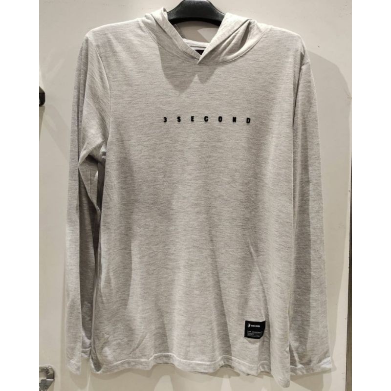 15801 Greenlight Kaos Hoodie original