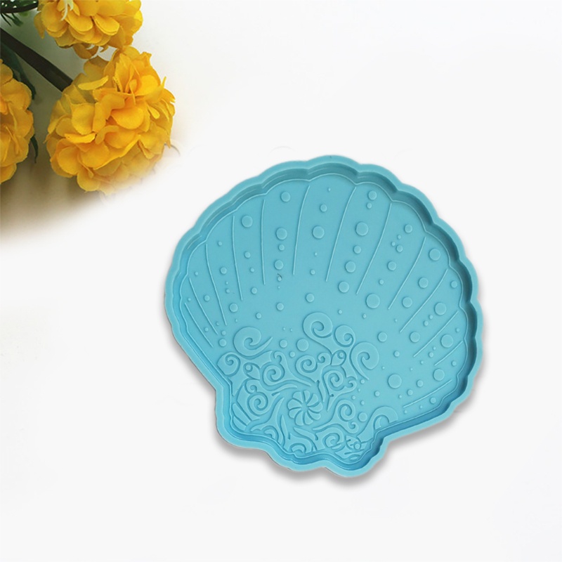 Siy Cetakan Resin Epoksi DIY Bahan Silikon Untuk Dekorasi Rumah