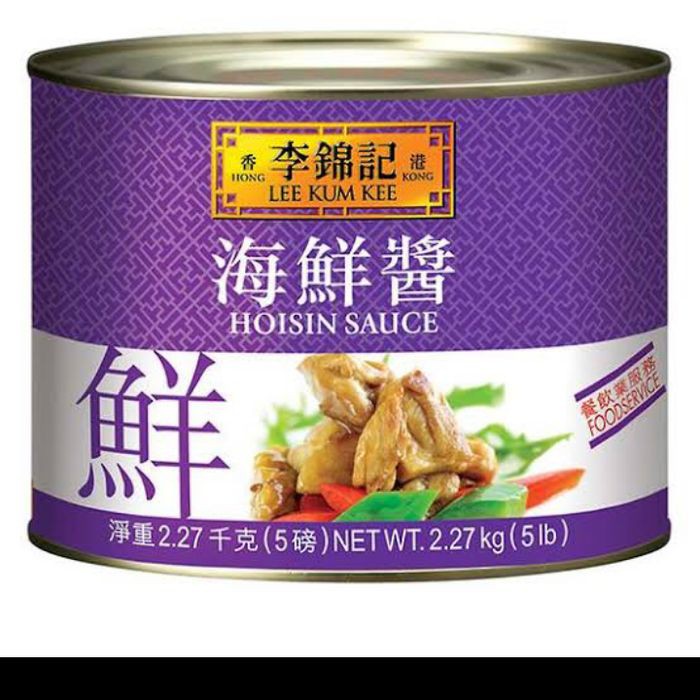 

Hoisin Lee Kum Kee 2.27 kg