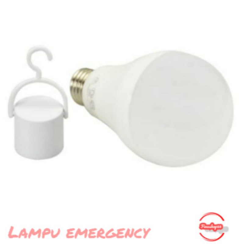 Lampu Emergency Krisbow