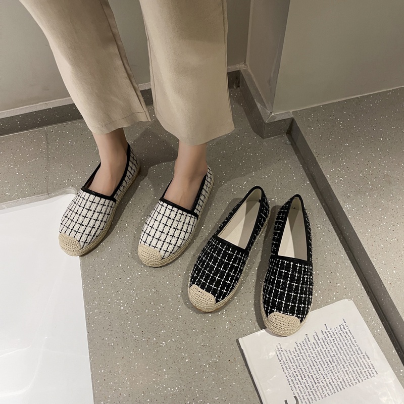 ✅PINKEY P041 Flat Ballet Shoes Wanita Import Sepatu Kekinian Murah Terbaru