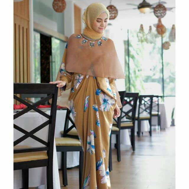 AERLYN "GOLDY" by Judith.id