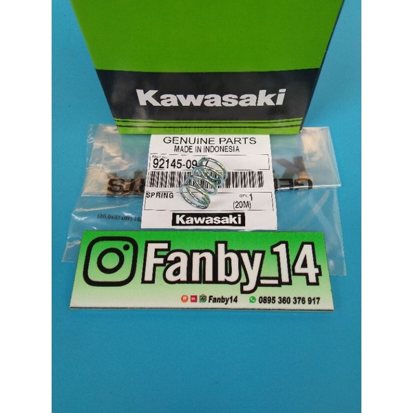 Per Pijakan Kaki Step FootStep Foot Step Belakang Ninja RR New RR Old Ninja 250 fi/Karbu