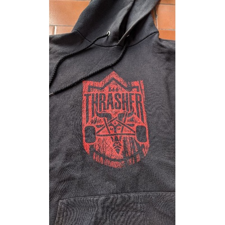 thrasher original