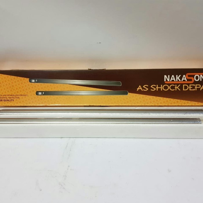 AS SHOCK DEPAN - VIXION -BUKAN ORI - ORIGINAL NAKASONE