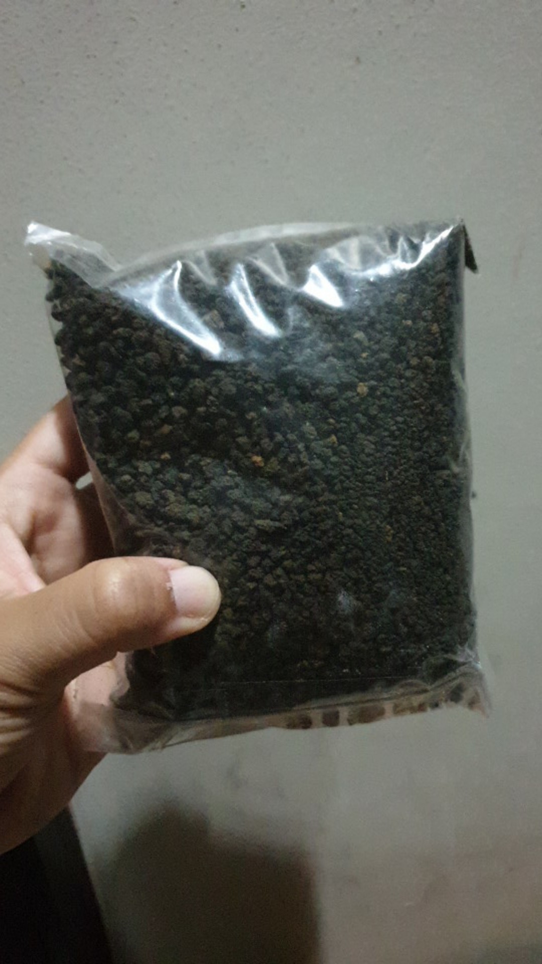 (hot Product) Pasir Malang Media Tanam Tanaman Hias , Kaktus Sukulen 450gr Mt-07