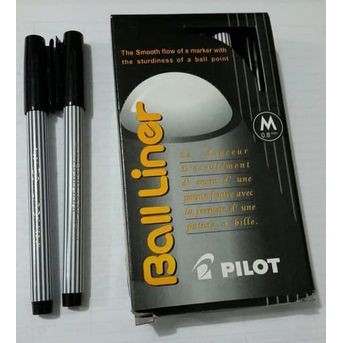 

PENA BALLINER 1 PCS