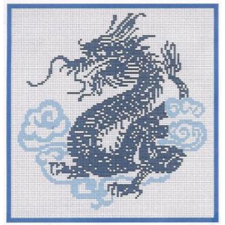 Paket kristik/Sulaman/Crosstitch