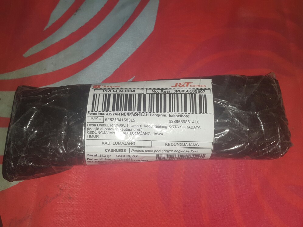 Sumpit Bambu Sekali Pakai Termurah 1 Pack Isi 20 Pasang Sumpit / Sumpit Bambu Steril