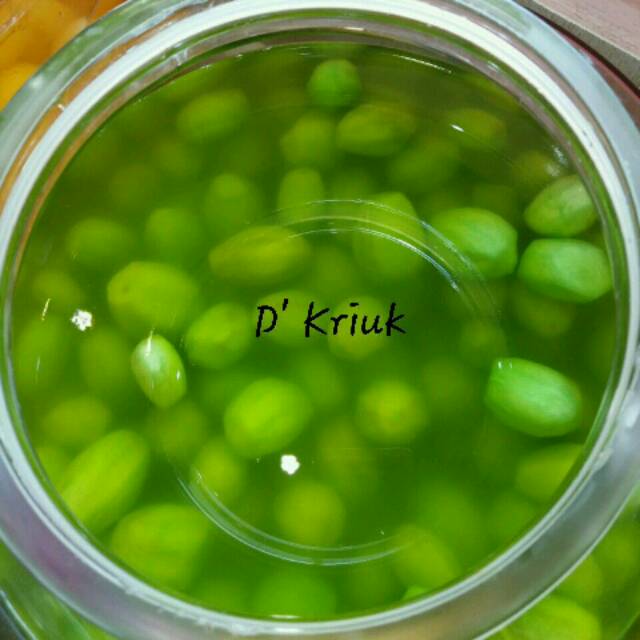 

Manisan Kedondong Thailand 500 gram