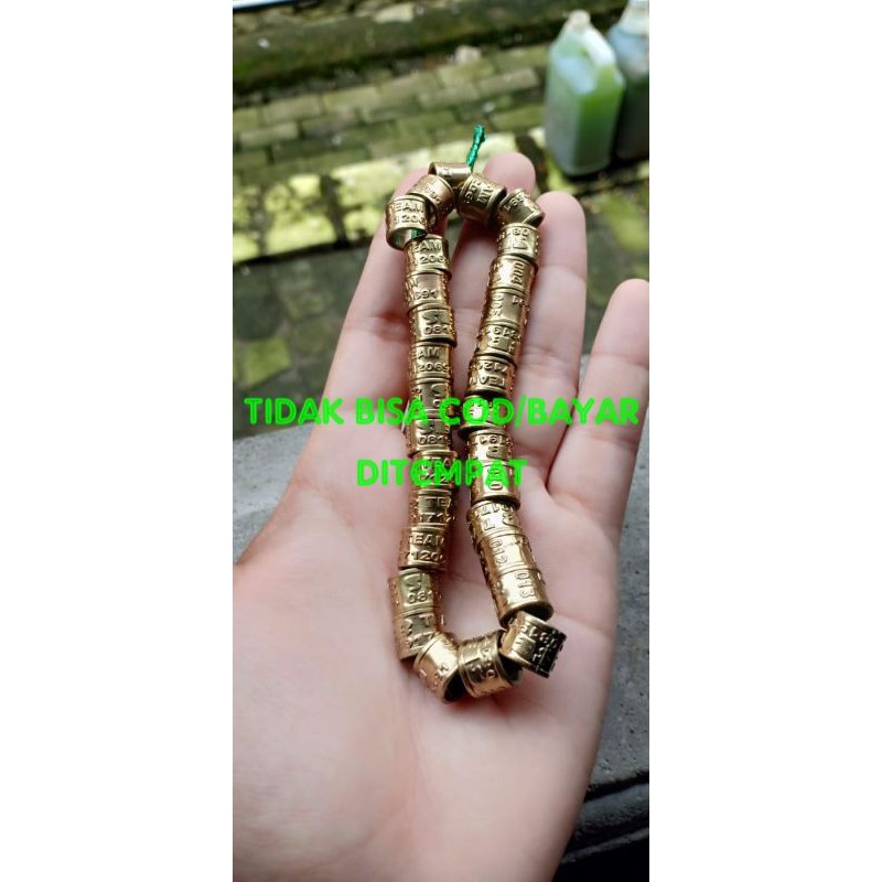 Ring merpati ring burung dara Kuningan timbul