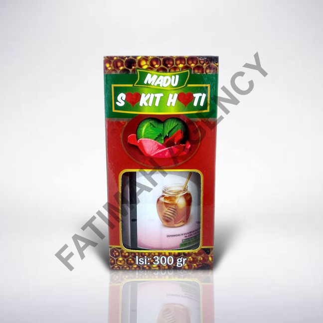 

Madu Sakit Hati Hijrah Alami Indonesia