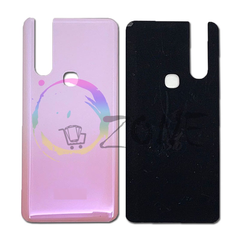 BACKDOOR - CASING BELAKANG - BACK COVER VIVO V15