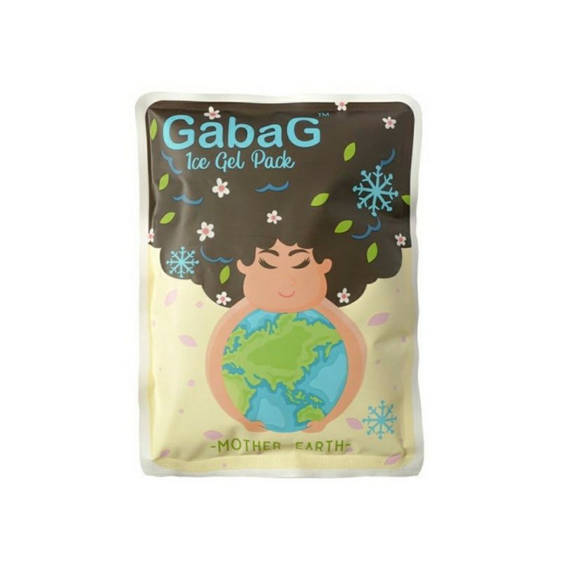 READY!!! Gabag New ice gel 500gr