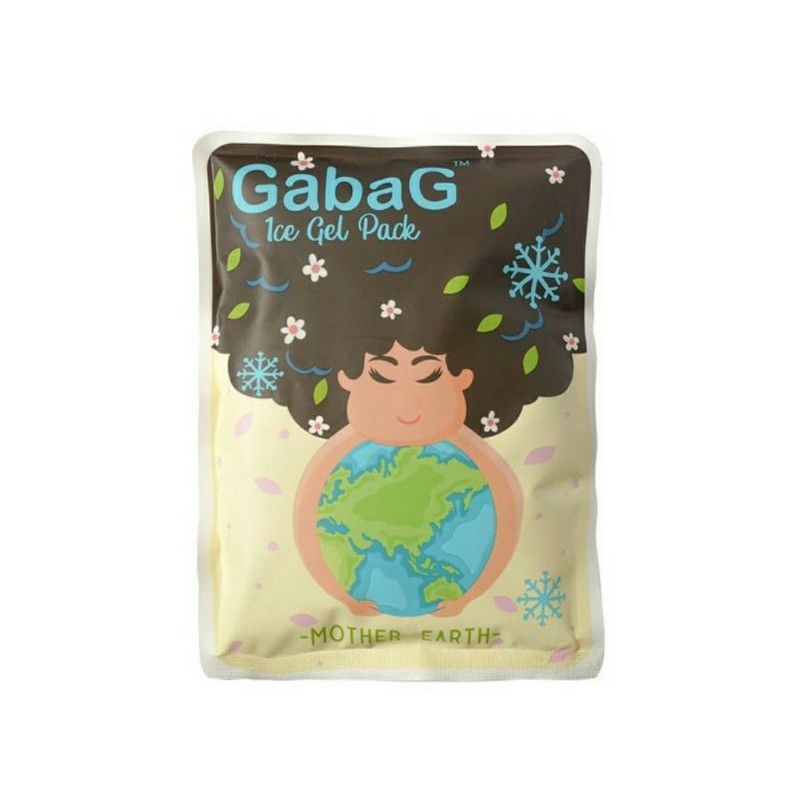 Gabag New ice gel 500gr