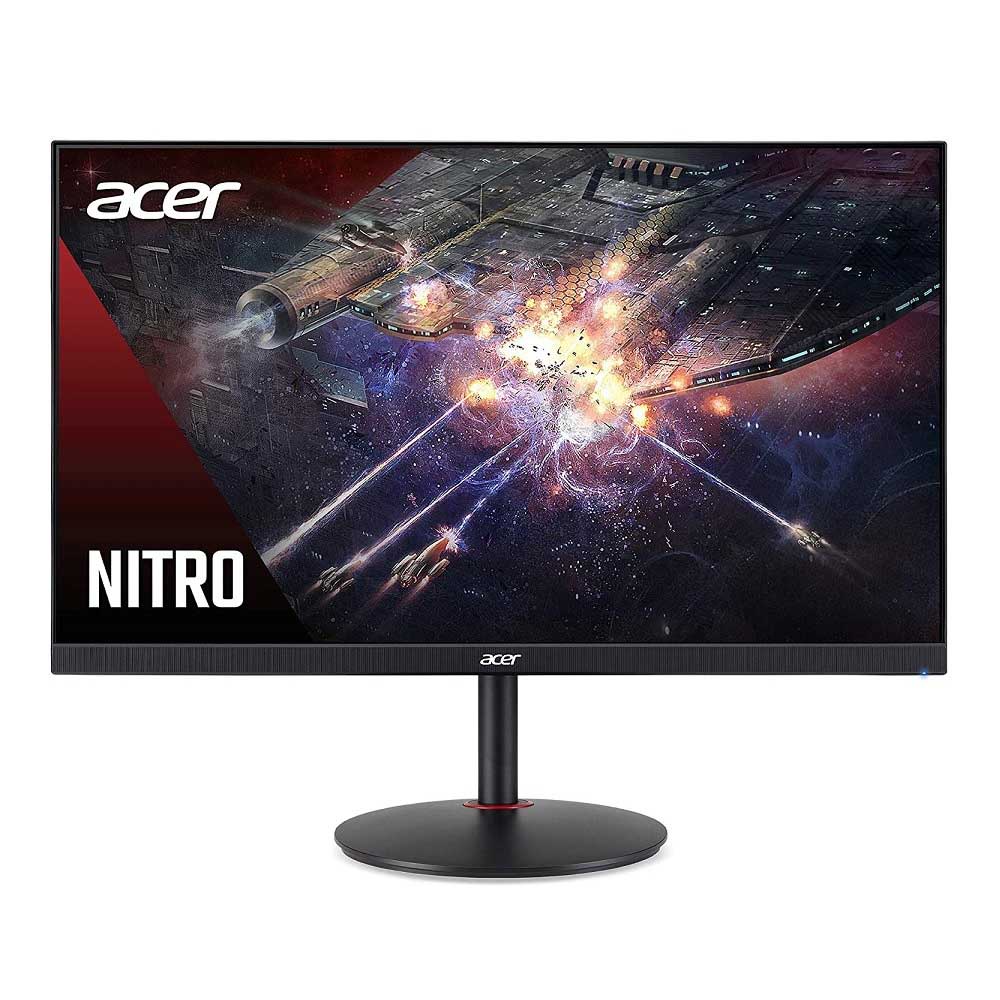 Acer XV272U P 27&quot; Inch IPS QHD HDR400 144Hz FreeSync Gaming Monitor