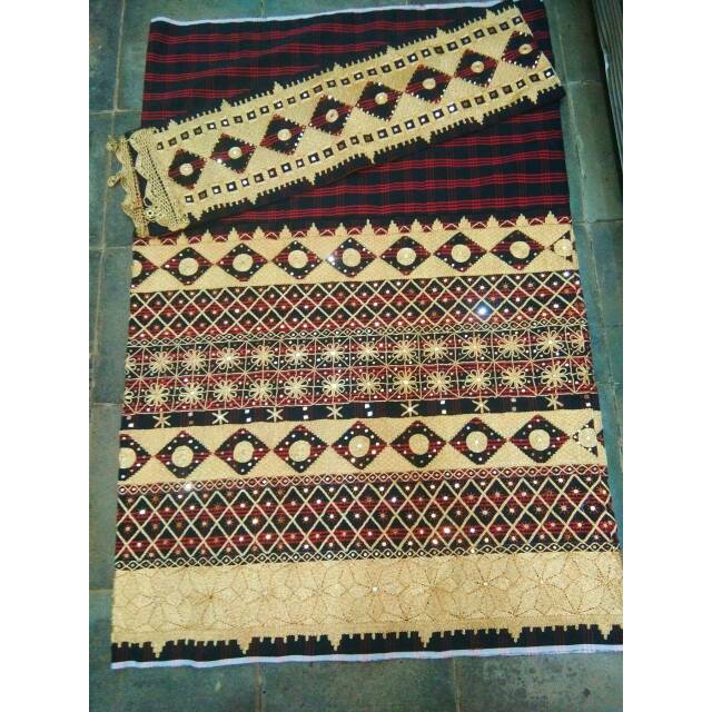 

Tapis antik Lampung