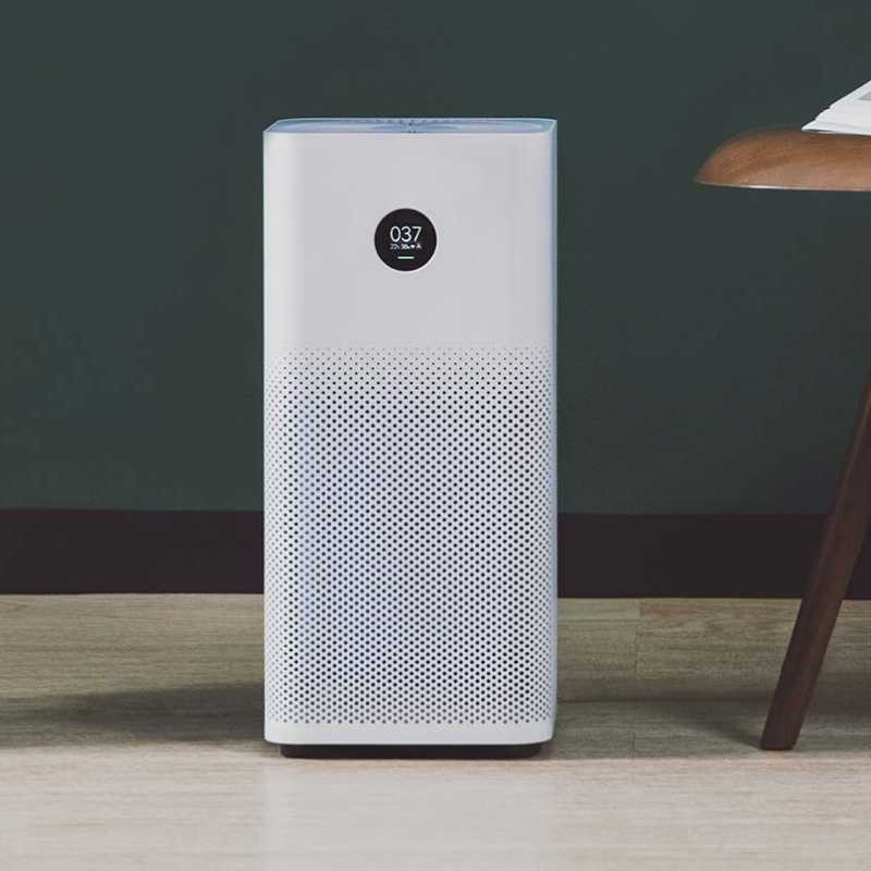 Grosir Xiaomi Mi Air Purifier 2S Elegan