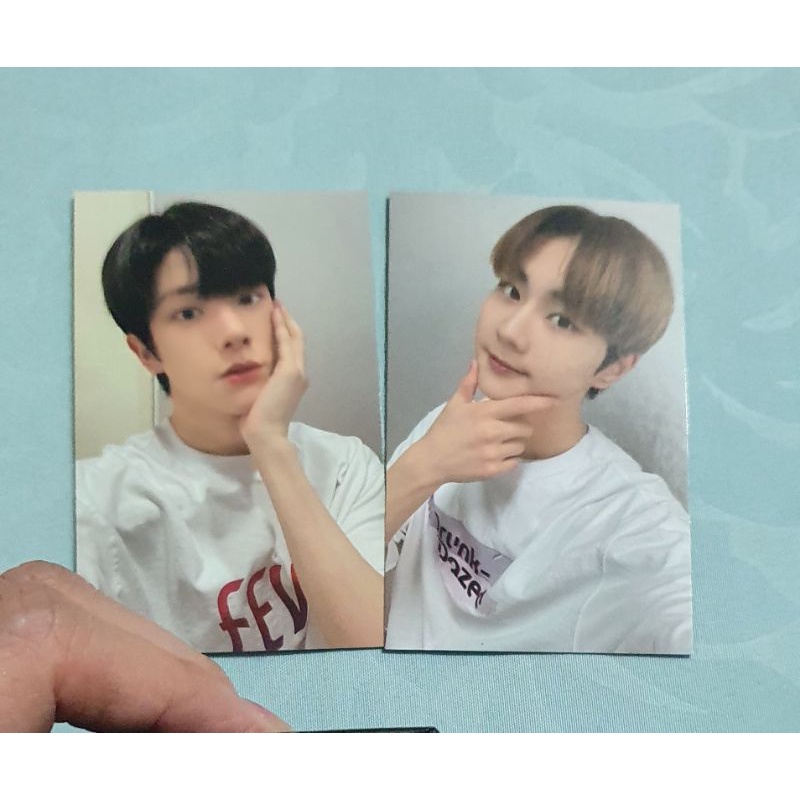 Enhypen  Pc Uniform Jungwon Jake / PC UNI / PC UNIFORM