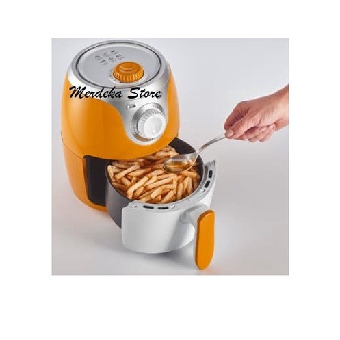 

ARIETE AIRY FRYER 2LTR