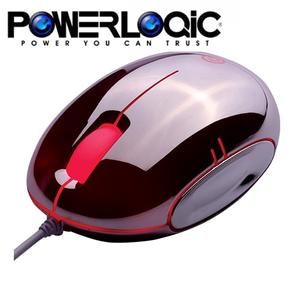 Powerlogic Neon 3 Pulsating Mouse