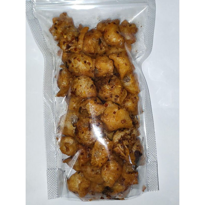 

Seblak Siomay Kering 90 Gram