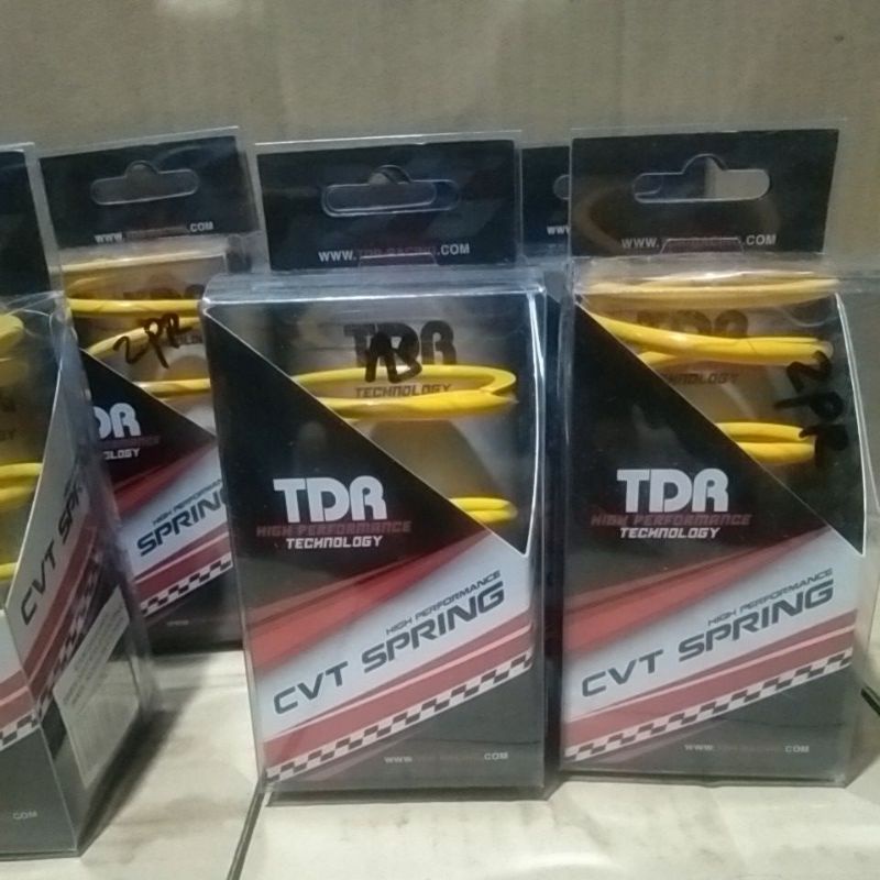 PER CVT MIO 1500 RPM TDR