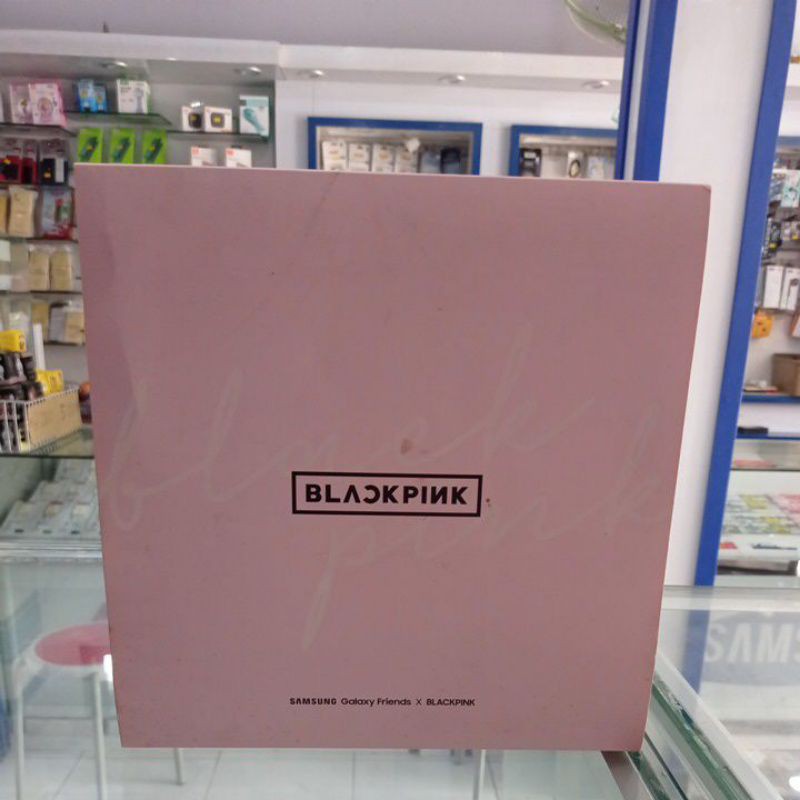 Gift Box Blackpink Samsung A50