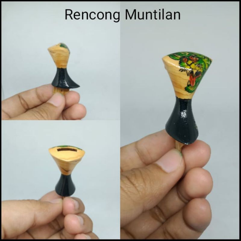 Sawangan Merpati Rencong Muntilan, Sawanga Merpati Bagus, Sawangan Merpati Magelang