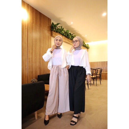 KULOT CRINCLE / KULOT POLOS / KULOT BASIC/KULOT CRINCLE PREMIUM JUMBO