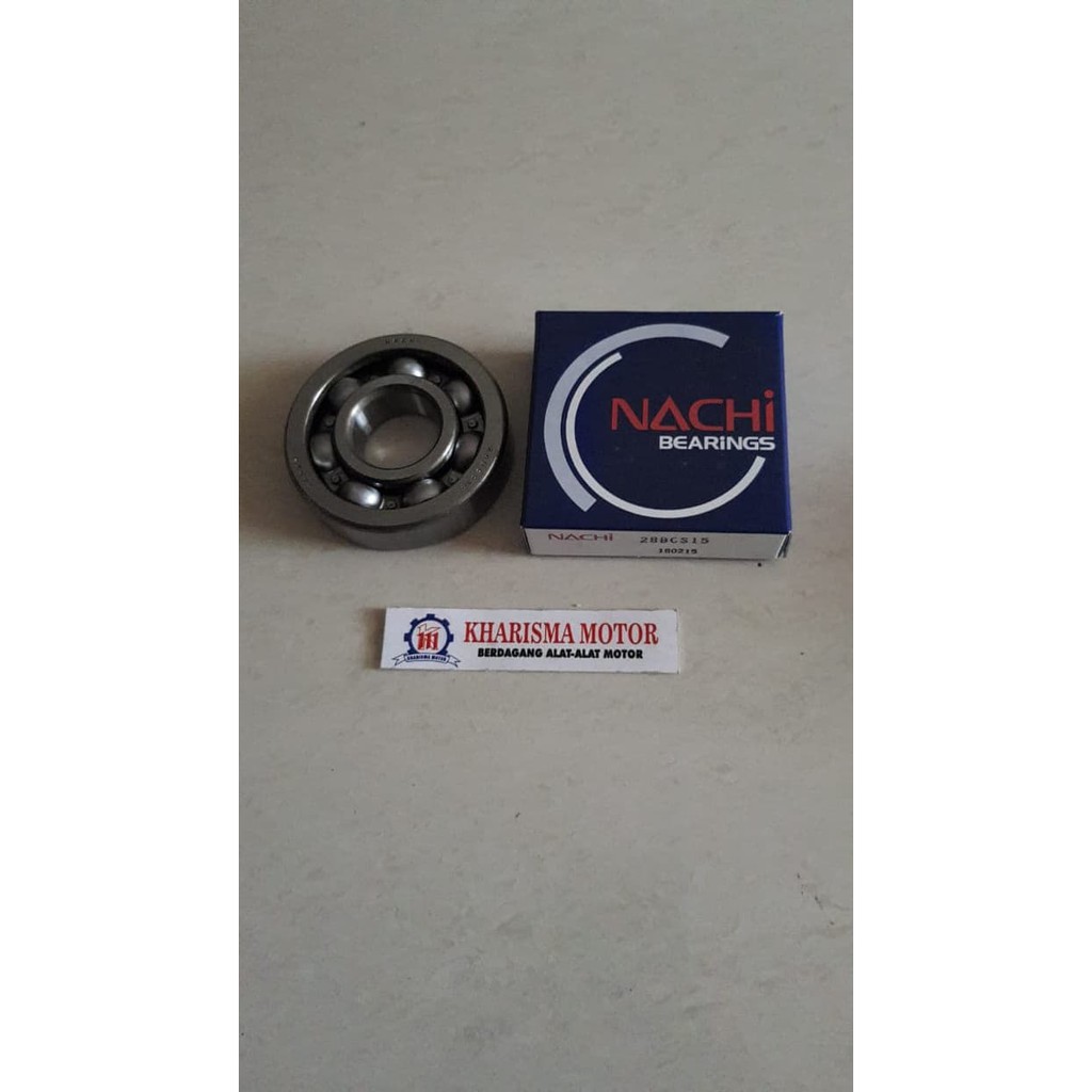 BEARING KRUK AS TIGER / MEGA PRO NACHI JUAL SATUAN