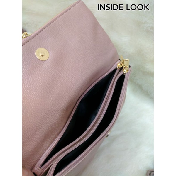 New Fashion Give Clutch Crossbody Importtt Semprem