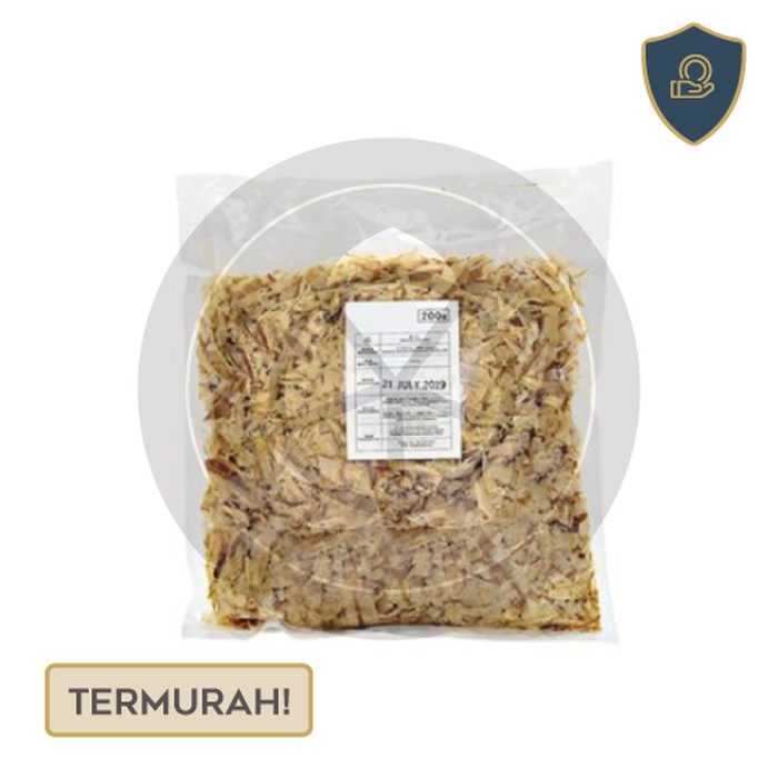 

TAKUMI Hana Kezuri 200g