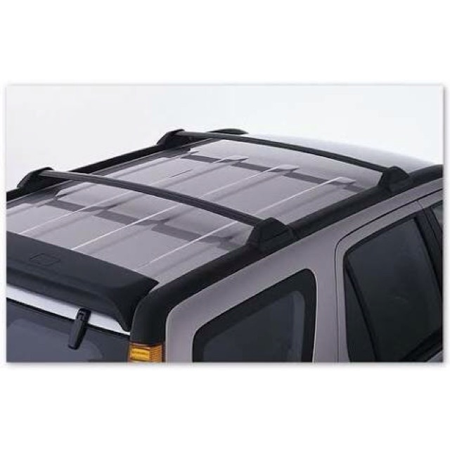 roof rack crv 2003