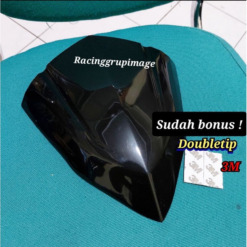 Visor Tameng Vario 125 150 LED 2015 2016 2017