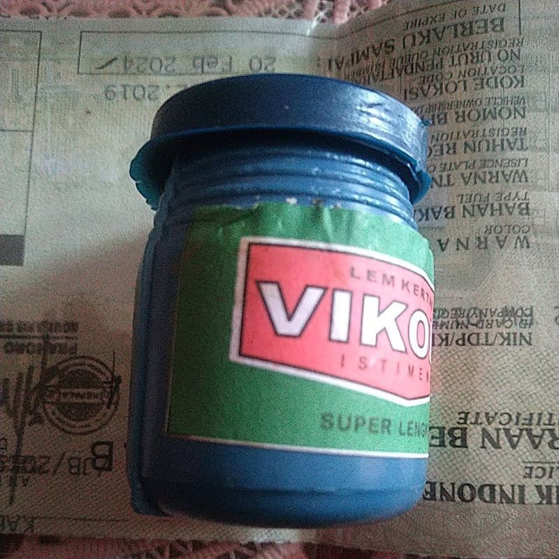 

vikol s v.15p