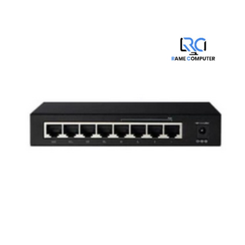 Totolink SG16 16Port Switch Gigabit Unmanaged