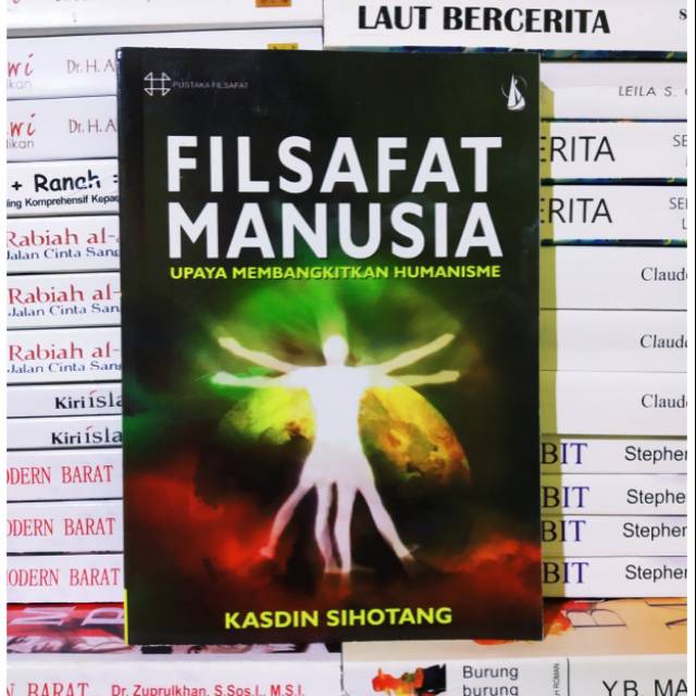 Filsafat Manusia