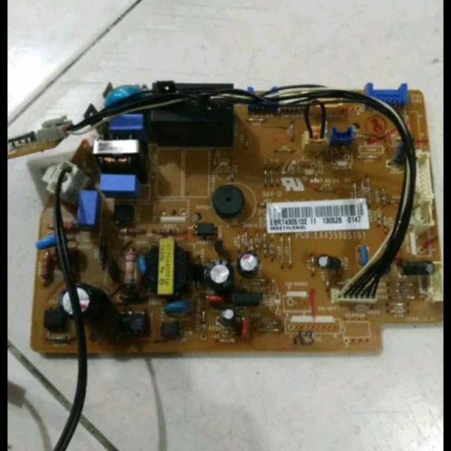 Modul ac LG skincare type ebr 74305102